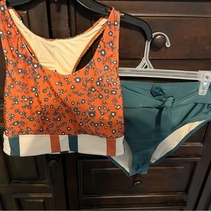 Nani Swimwear Large Set